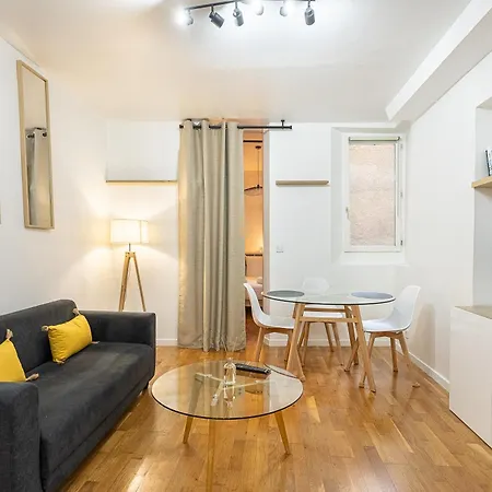 Apartment La Cle - Climatisation Et Wifi Au Centre De *