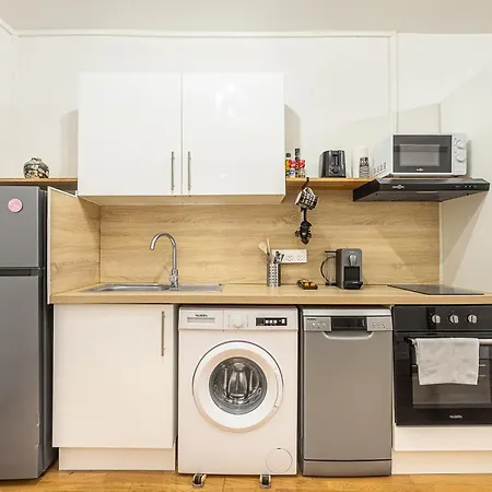 La Cle - Climatisation Et Wifi Au Centre De * 툴롱